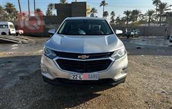 شيفروليه إكوينوكس